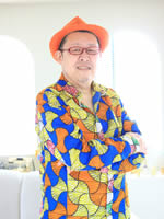 鳥越アズーリFM・シャチホコアズーリFM　代表 髙橋英樹